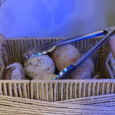 Hotel Breizh Du Golfe Arzon Zewnętrze zdjęcie