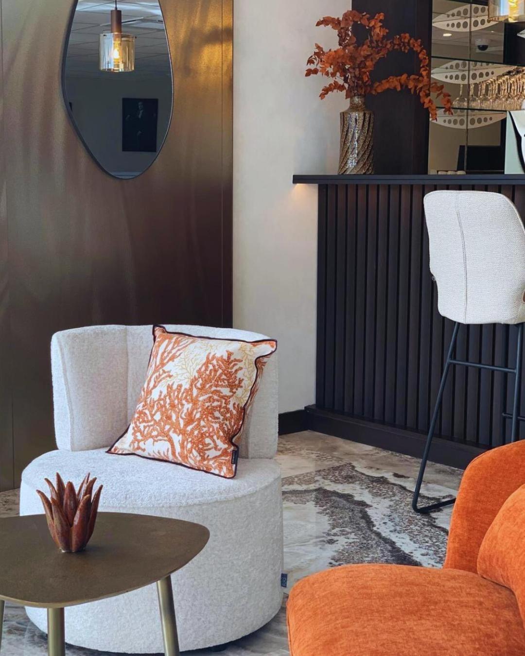 Hotel Breizh Du Golfe Arzon Zewnętrze zdjęcie