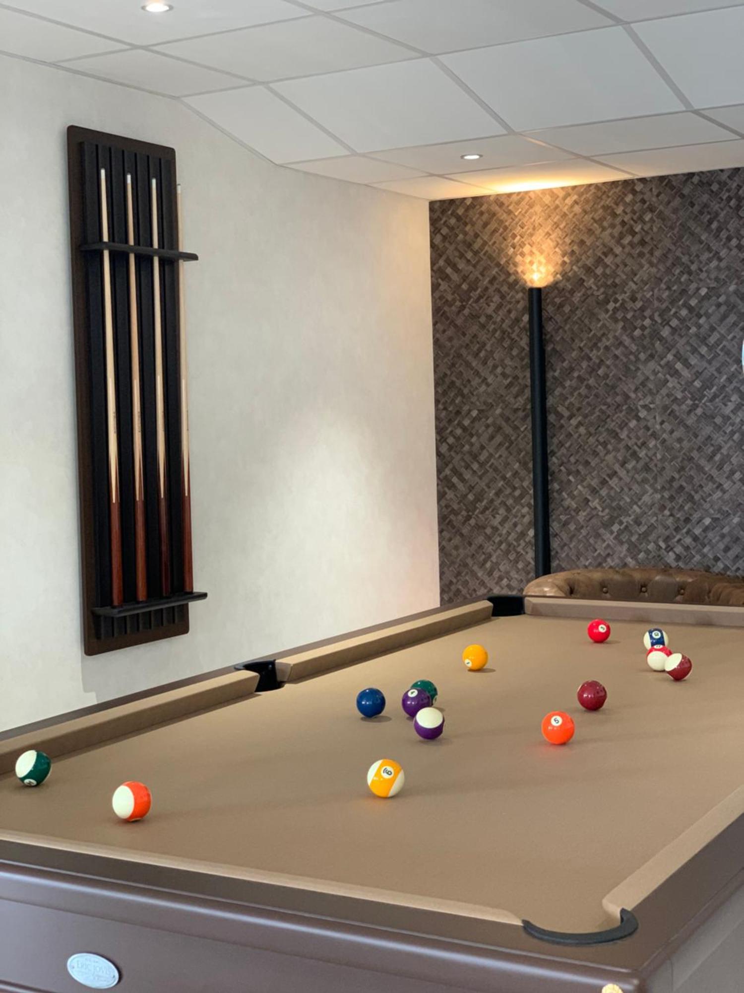 Hotel Breizh Du Golfe Arzon Zewnętrze zdjęcie