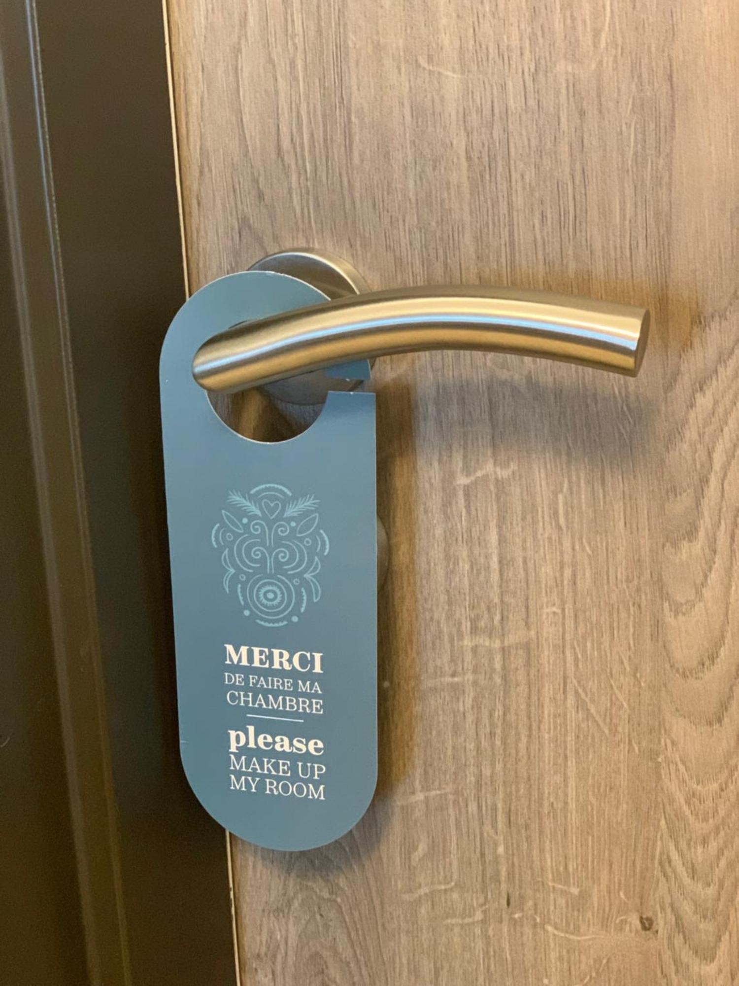 Hotel Breizh Du Golfe Arzon Zewnętrze zdjęcie